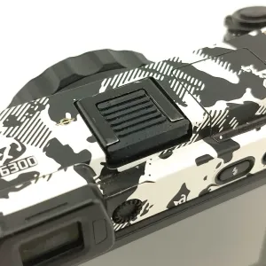 SONY HOT SHOE COVER