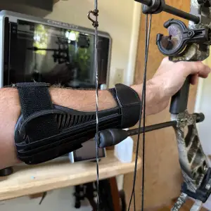Archery Arm Guard