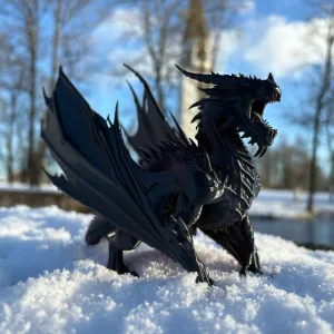 ANCIENT dragon