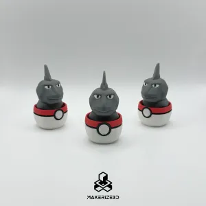 Onix Clicker