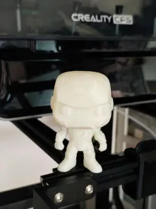 Iron POP