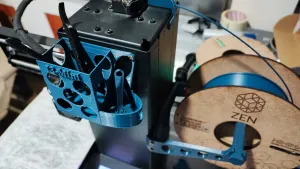 tool holder for duplicator i3 mini