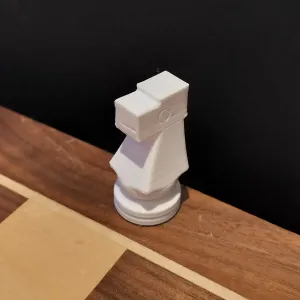 Chess Knight