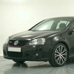 Volkswagen Golf mk5