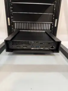 Dell Mini 30x0 PC 10" Rack Mount R2