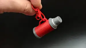 保温壶挂件