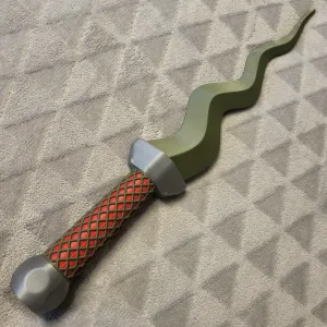 Kris - ritual dagger