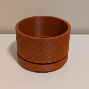 Plant pot