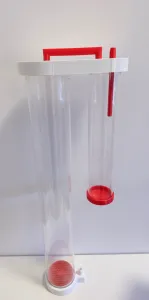 DIY CO2 Scrubber for Marine Aquarium