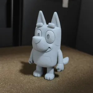 Bluey
