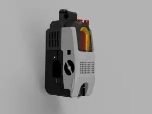 K2 front cover DXC2