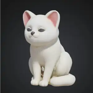 Katze