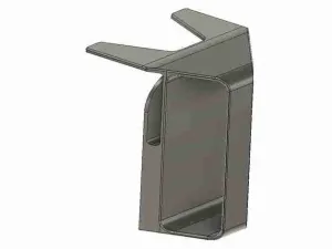Porte-boîte à lait