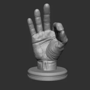 HAND