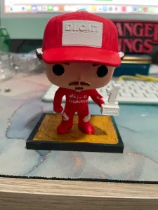funko pecco bagnaia
