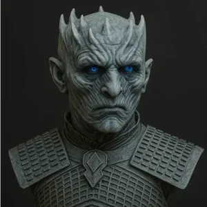 The night king