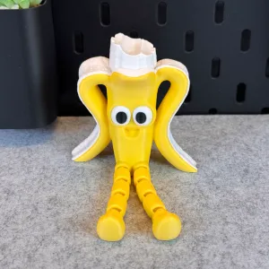 Cute Banana