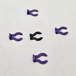 Bowden Clip for K2 Plus and CFS