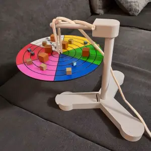 Balance Game