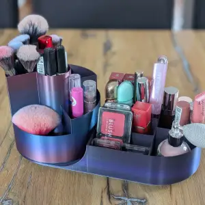 Make-up Organizer