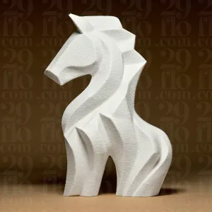 Modern Pony Figurine