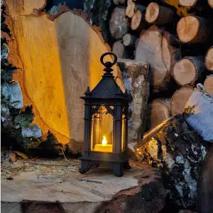 candle lantern