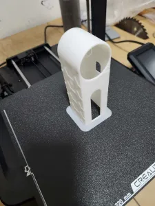 暴力風扇外殼及風嘴