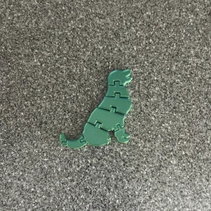 dog flexi toy