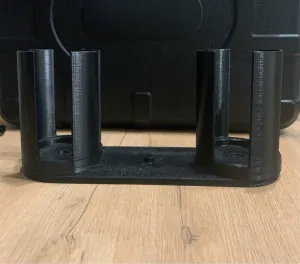 Chips holder (Chip Diametr: max 59mm)