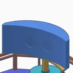 sonar head part 1