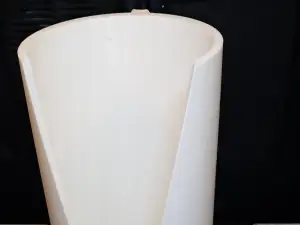 Fire Extinguisher Holder V2
