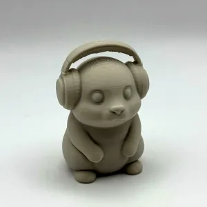 Music Hamster