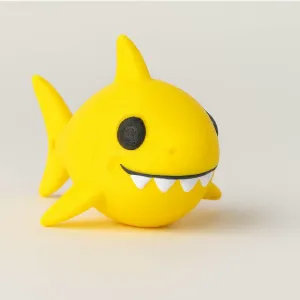 Shark Keychain