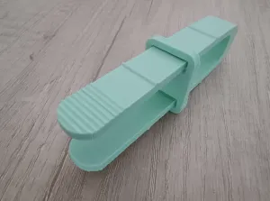 Entrenador Mandibular