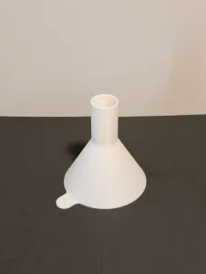 Simple Funnel