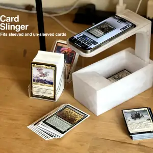 Card Slinger
