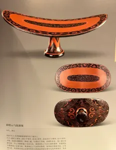 支踵-中国古代跪坐神器