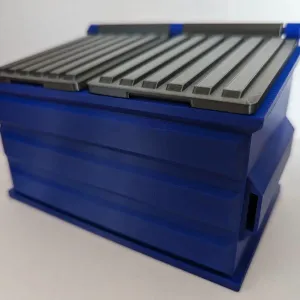 Dumpster Deck Box