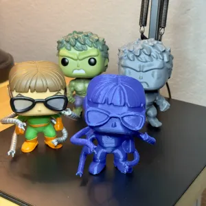 Doctor Octopus - Funko
