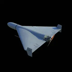 shahed136 Drone