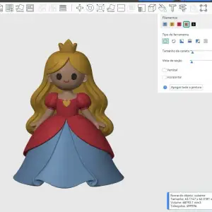 princess