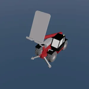 Telescopic Phone Stand