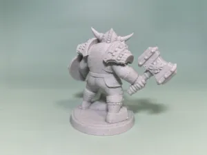 Berserker
