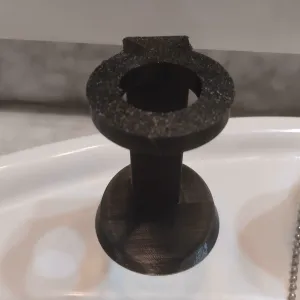 Shaving Brush Stand