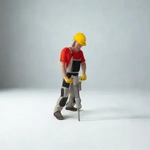 Construction worker 01