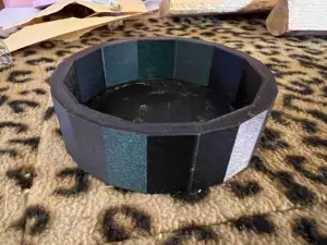 Small Animal Food/Water Bowl