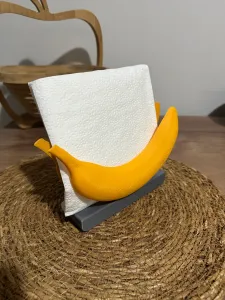 Banana_napkin_holder