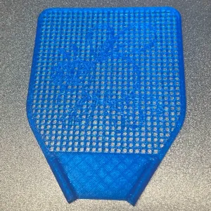 INDESTRUCTABLE FLY SWATTER