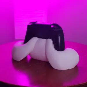 Sanrio Cinnamoroll Controller Stand - SWITCH