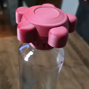 VOSS CAP 800ml - NOS NITROUS